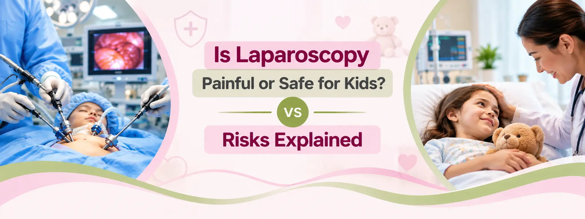 Is Laparoscopy Painful